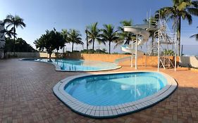 Apartamento beira mar - Praia de Boraceia